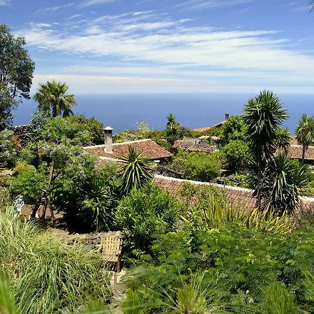 Finca El Lance El Tanque Εξωτερικό φωτογραφία