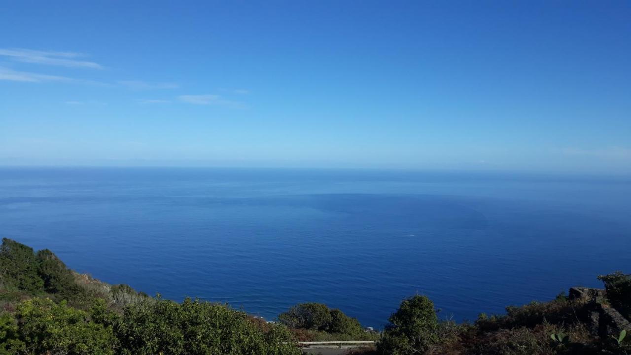 Finca El Lance El Tanque Εξωτερικό φωτογραφία