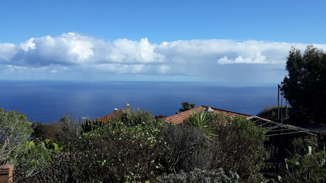 Finca El Lance El Tanque Εξωτερικό φωτογραφία