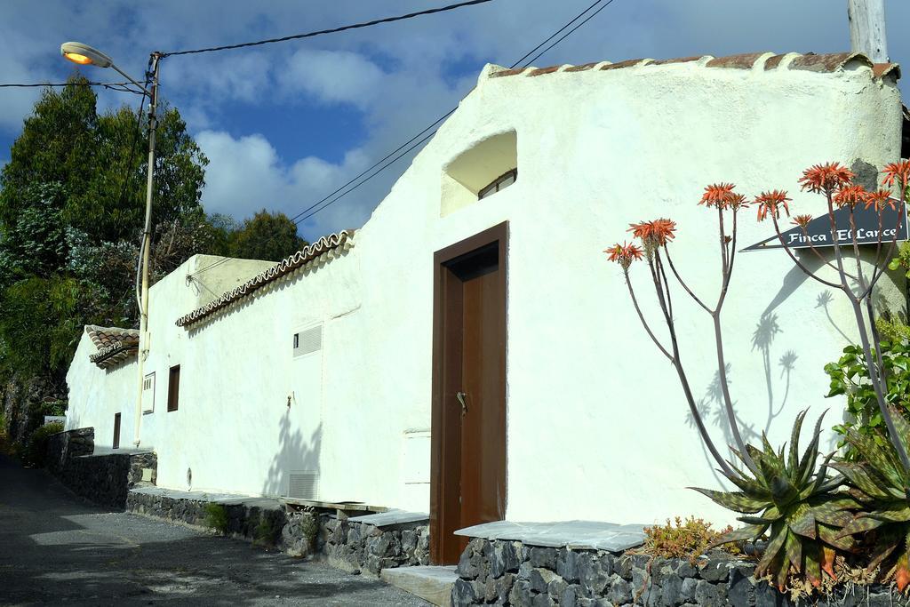 Finca El Lance El Tanque Δωμάτιο φωτογραφία