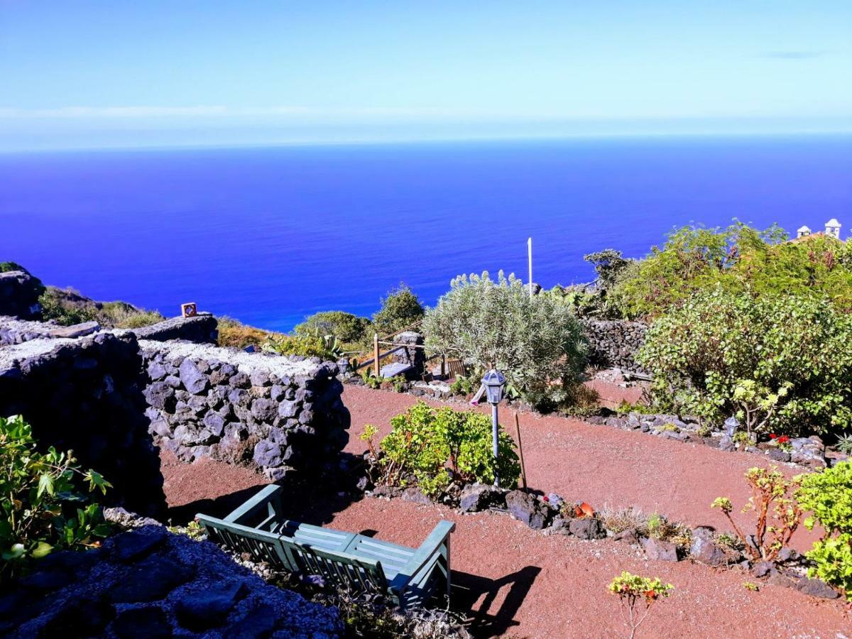 Finca El Lance El Tanque Εξωτερικό φωτογραφία