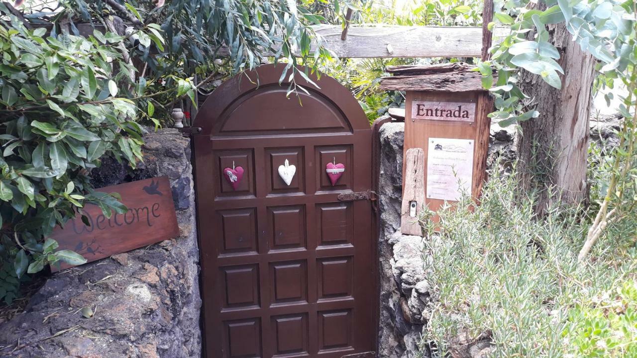 Finca El Lance El Tanque Εξωτερικό φωτογραφία