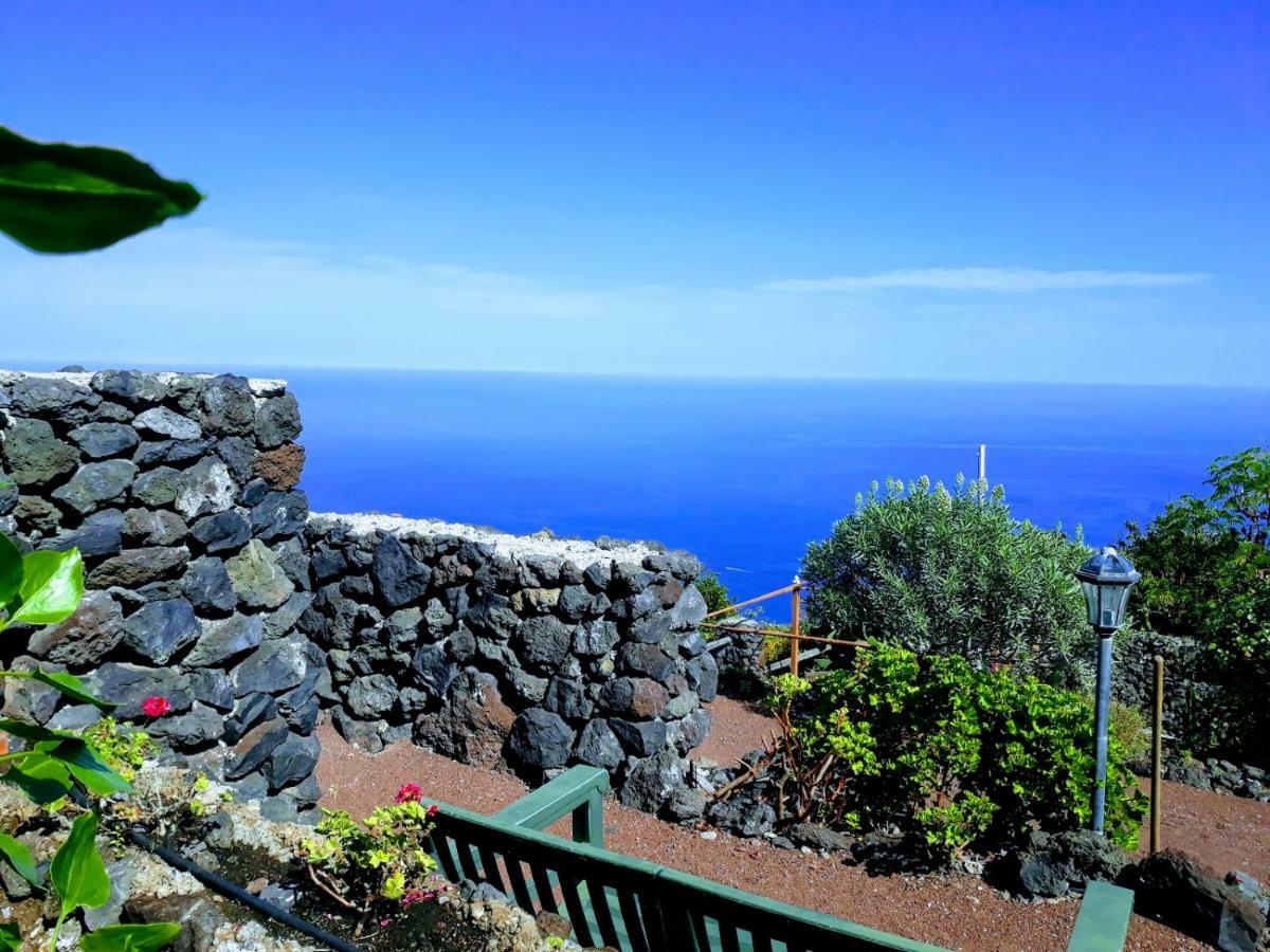 Finca El Lance El Tanque Εξωτερικό φωτογραφία