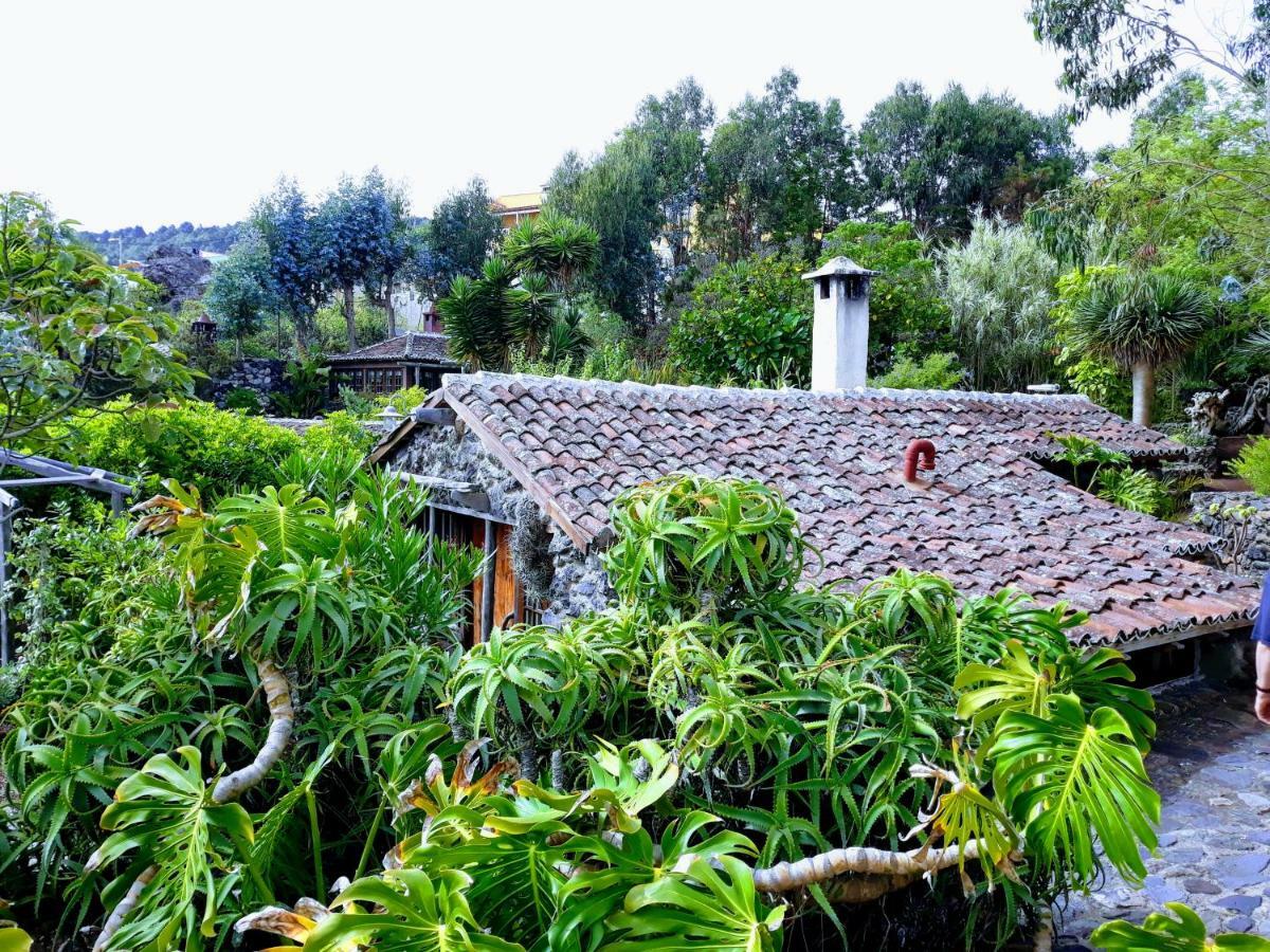 Finca El Lance El Tanque Εξωτερικό φωτογραφία