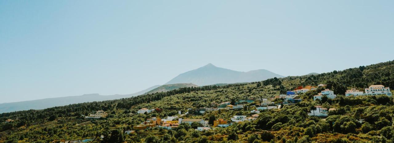 Finca El Lance El Tanque Εξωτερικό φωτογραφία