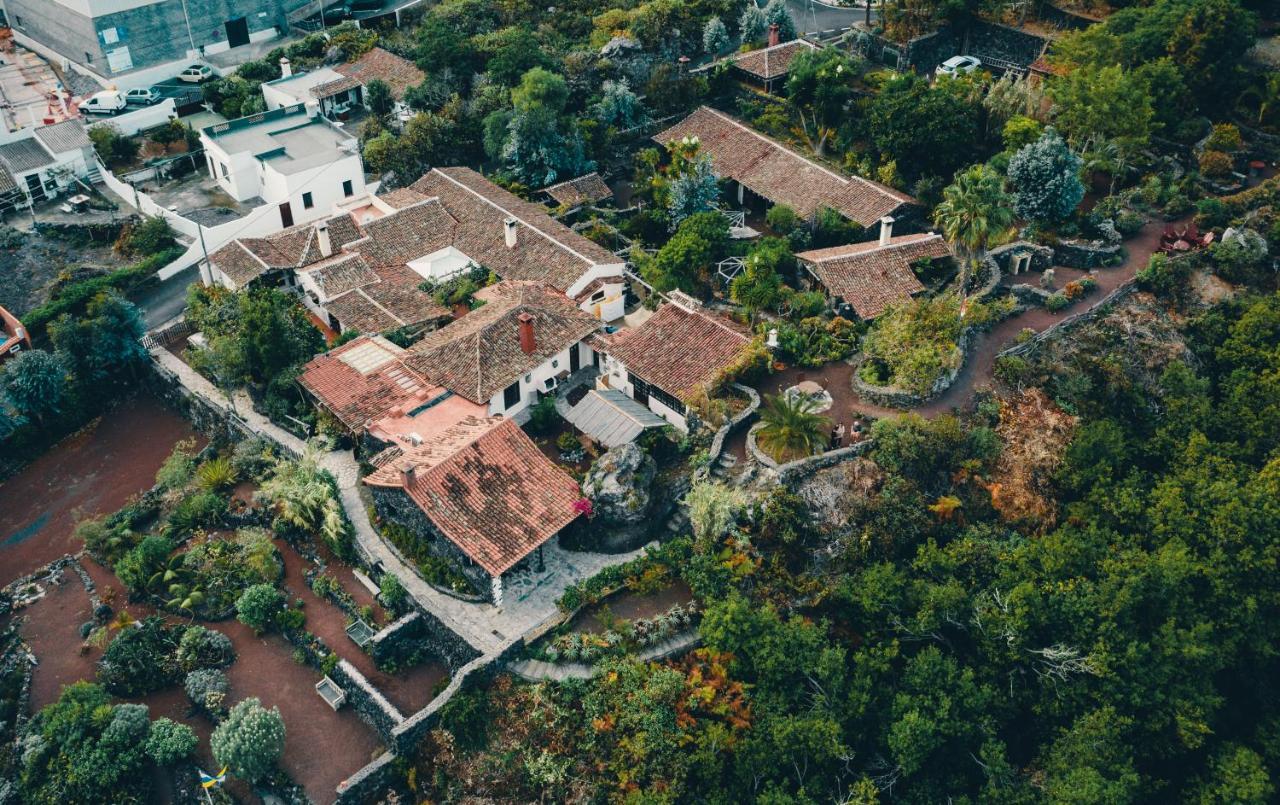 Finca El Lance El Tanque Εξωτερικό φωτογραφία