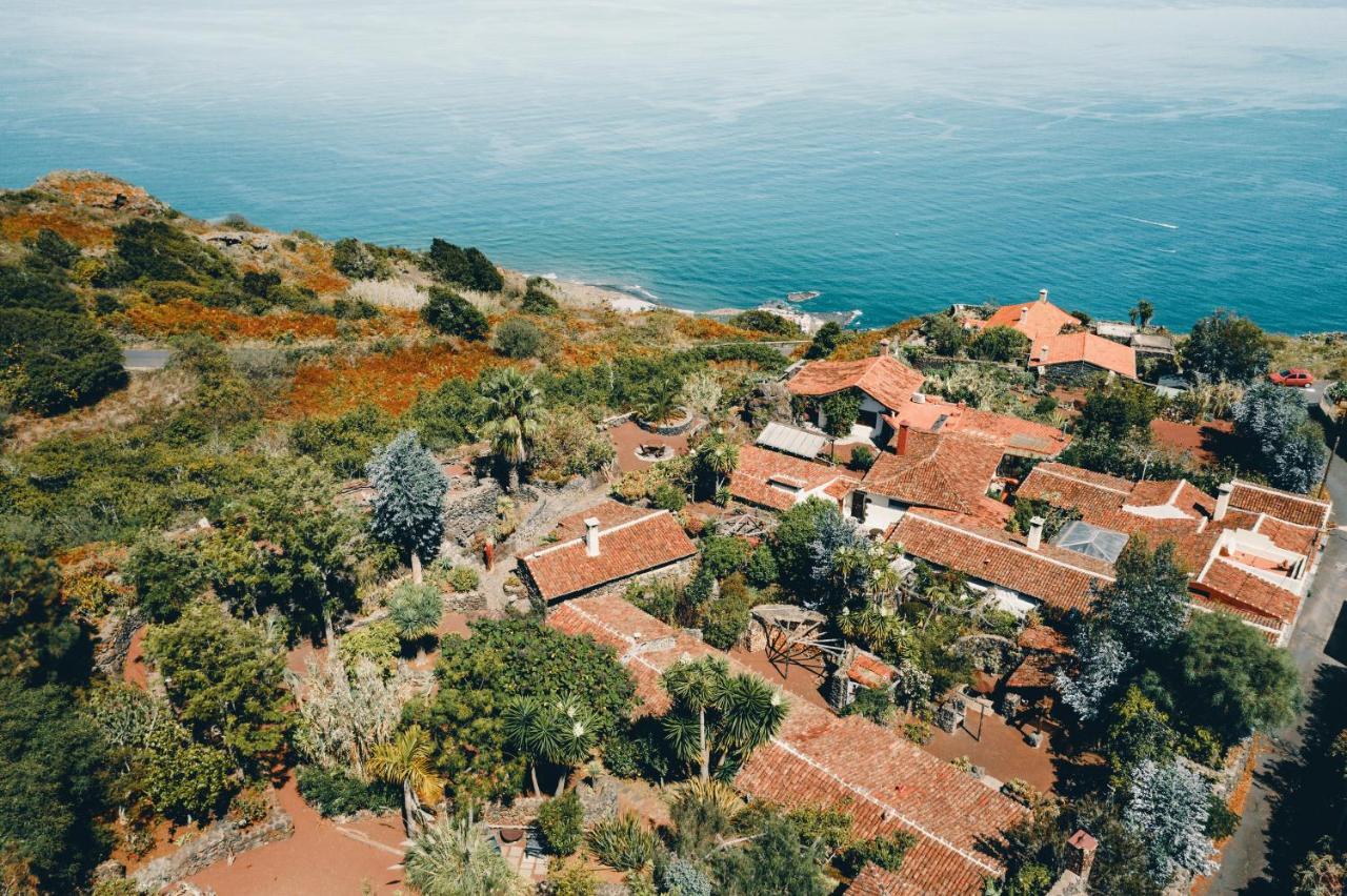 Finca El Lance El Tanque Εξωτερικό φωτογραφία
